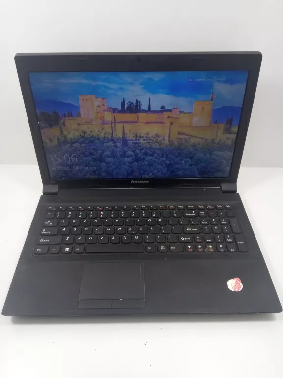 LAPTOP LENOVO B590 PENTIUM 2020M 4/222GB WIN10H