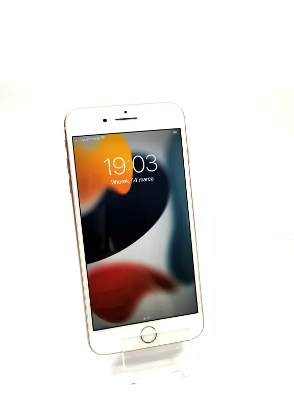 TELEFON IPHONE 8 PLUS / BAT 78%