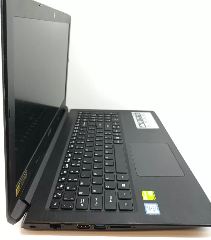 LAPTOP ACER ASPIRE N17C4 I5 !!