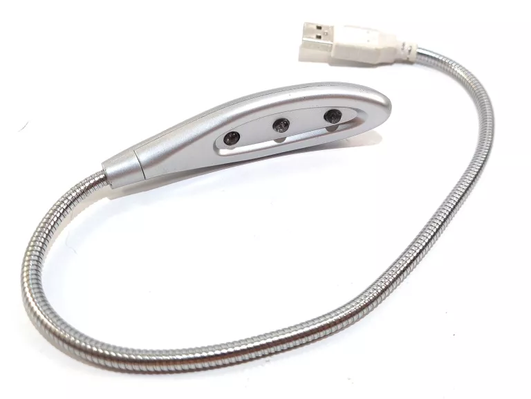 LAMPKA NA USB DO KLAWIATURY