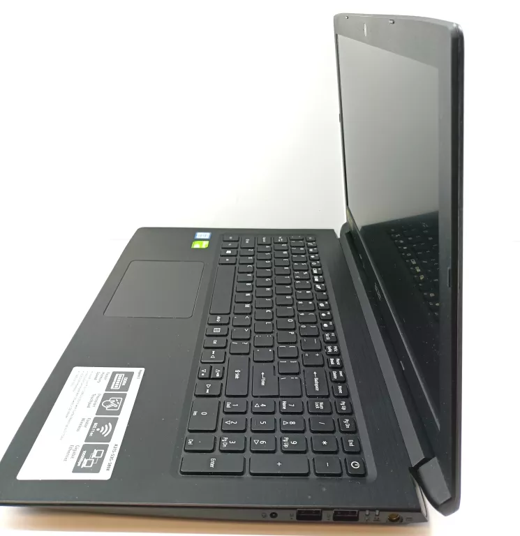 LAPTOP ACER ASPIRE N17C4 I5 !!