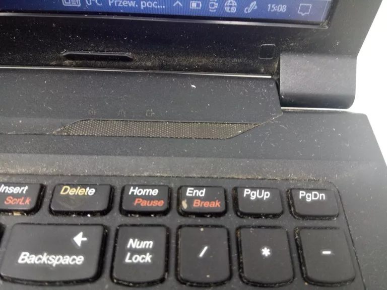 LAPTOP LENOVO B590 PENTIUM 2020M 4/222GB WIN10H