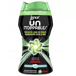 Lenor Unstoppables Fresh perełki zapachowe 275 g