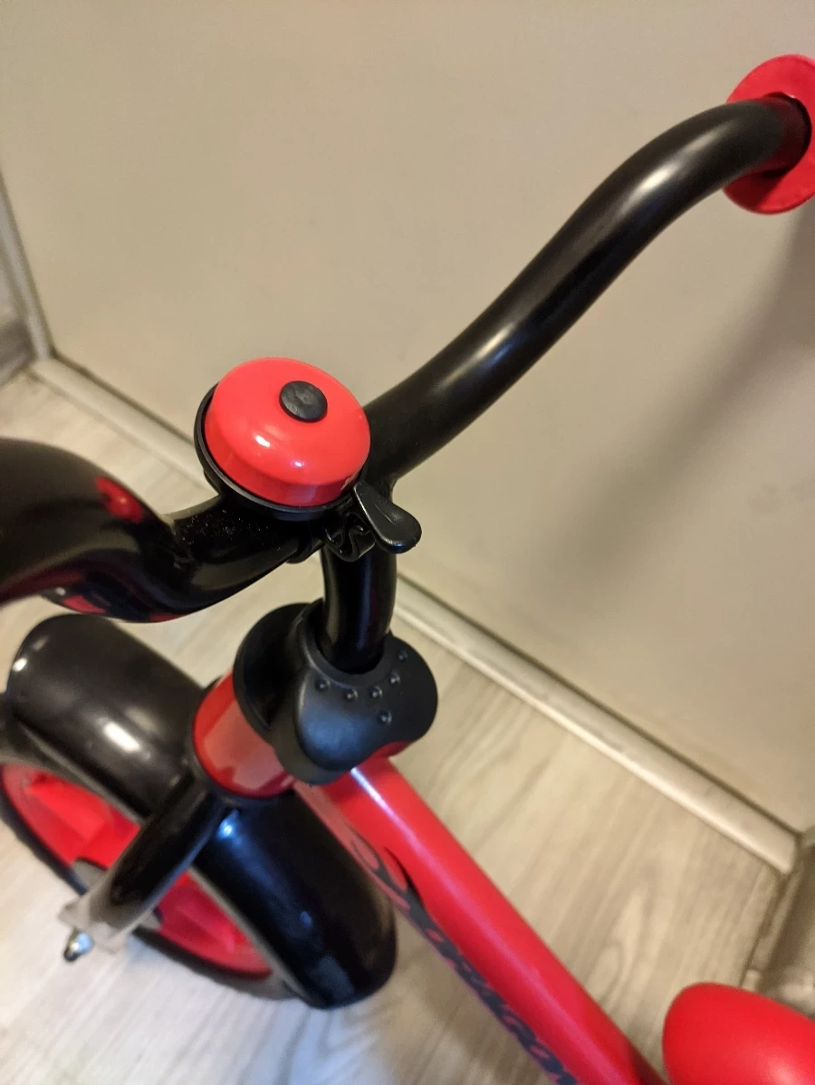 rower-biegowy-mally-dragon-stan-uzywany