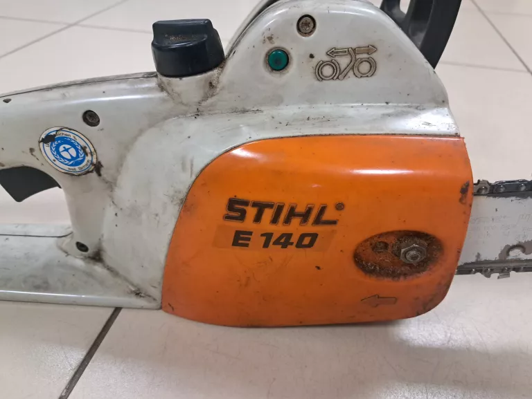 PIŁA ŁAŃCUCHOWA STIHL E140