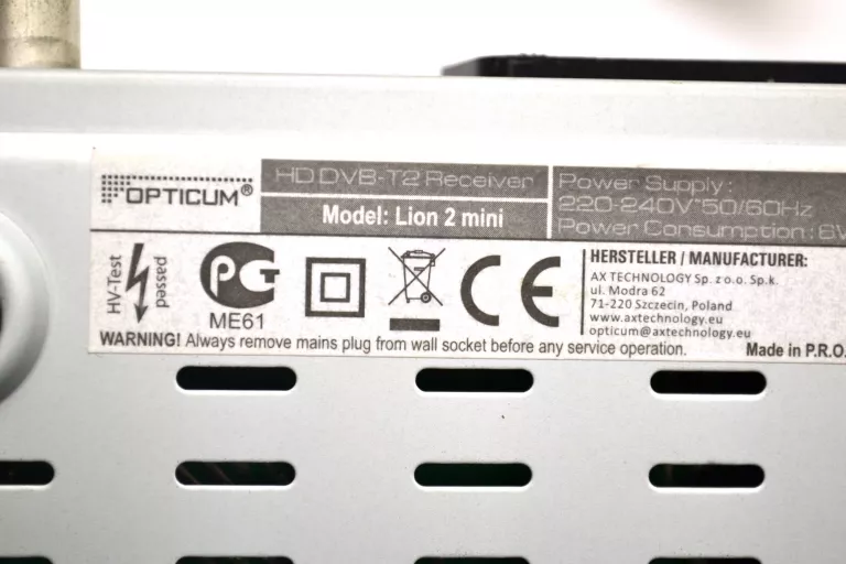 dekoder-dvb-t2-opticum-lion-2-mini-pilot-partyzantow-39-zamosc
