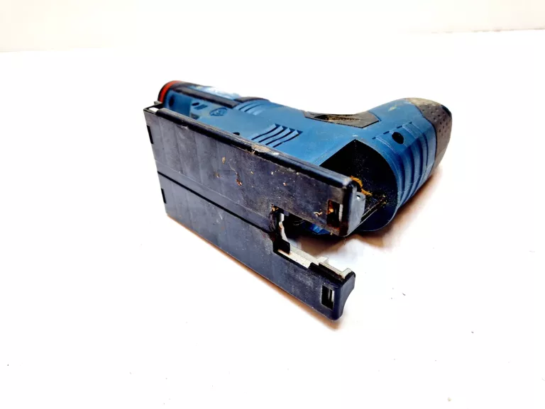 WYRZYNARKA BOSCH GST 10,8 V-LI + ŁAD