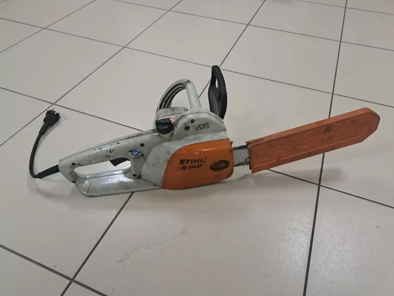 PIŁA ŁAŃCUCHOWA STIHL E140