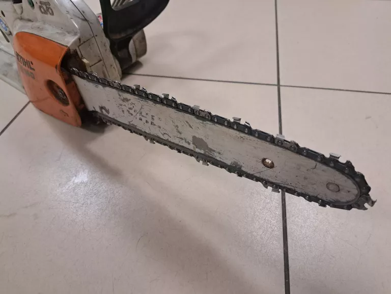 PIŁA ŁAŃCUCHOWA STIHL E140