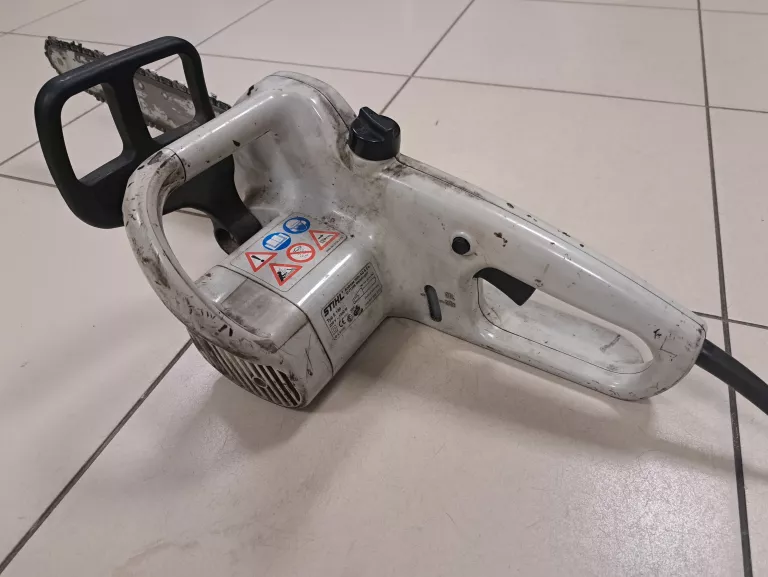 PIŁA ŁAŃCUCHOWA STIHL E140