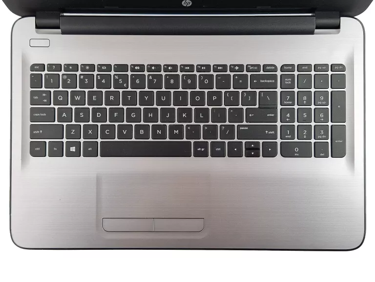 LAPTOP HP 255 G5 15,6'' A6-7310 4GB 500GB HDD W10