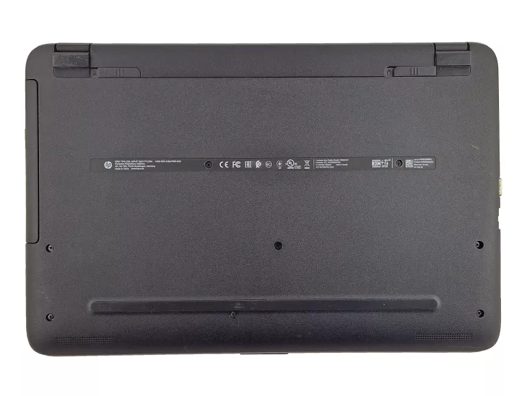 LAPTOP HP 255 G5 15,6'' A6-7310 4GB 500GB HDD W10