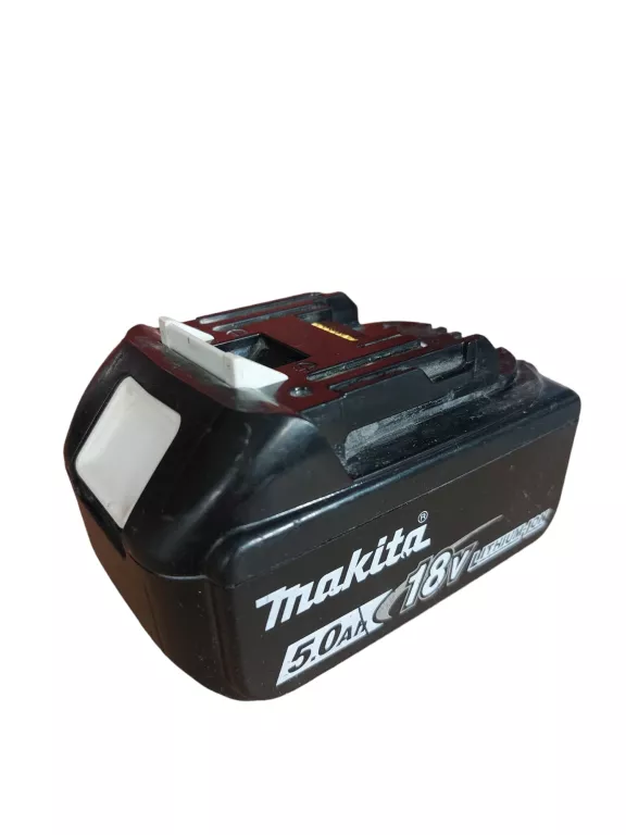 AKUMULATOR BATERIA 18V 5AH MAKITA BL1850
