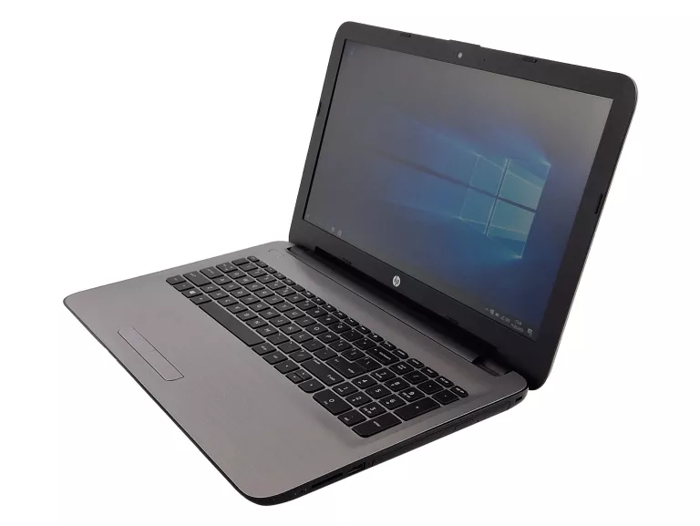 LAPTOP HP 255 G5 15,6'' A6-7310 4GB 500GB HDD W10