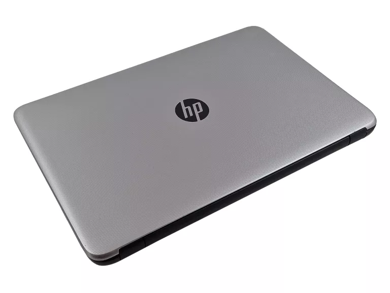 LAPTOP HP 255 G5 15,6'' A6-7310 4GB 500GB HDD W10