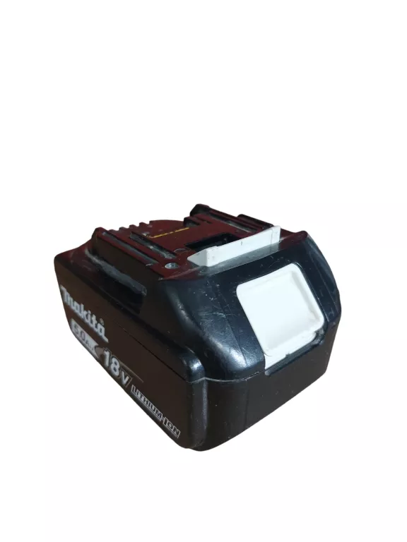 AKUMULATOR BATERIA 18V 5AH MAKITA BL1850
