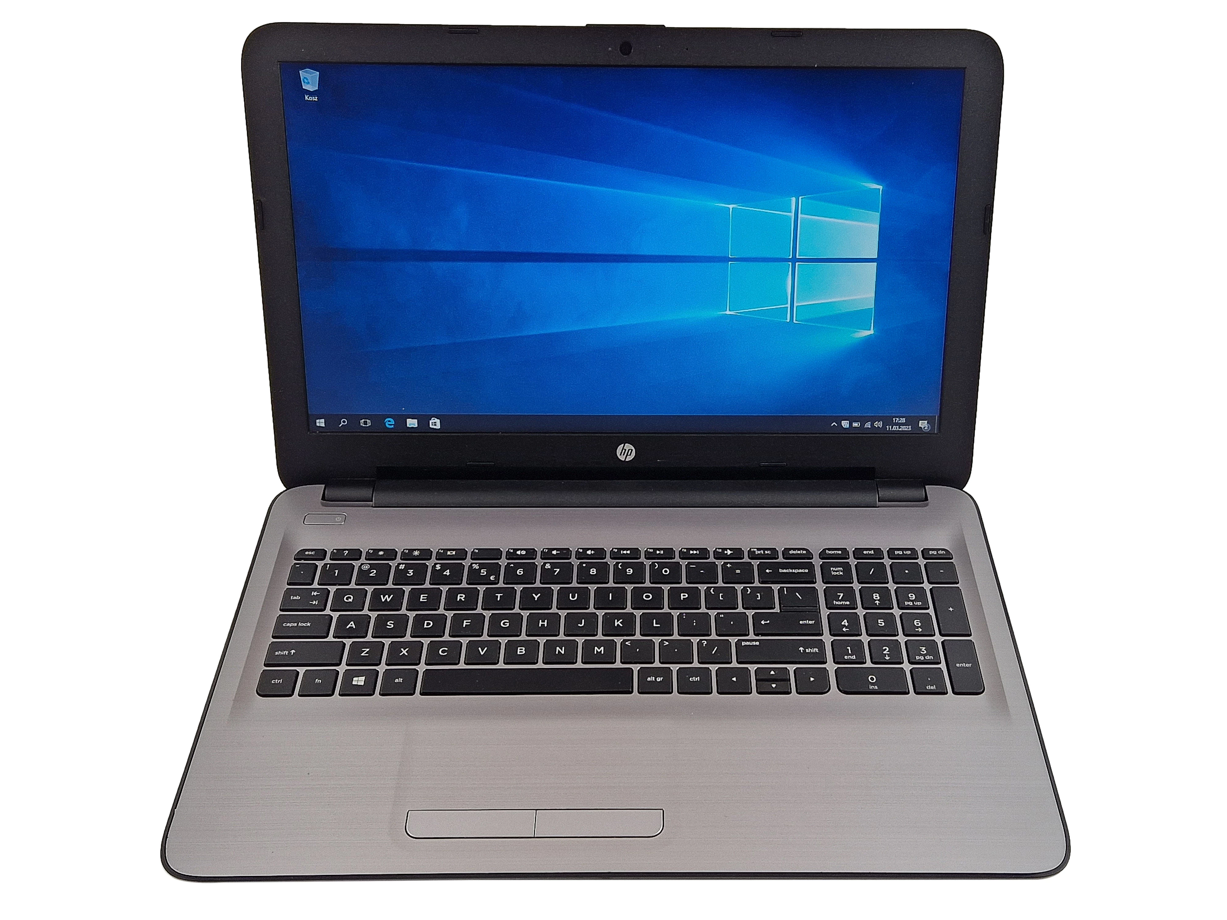 HP 255 G5 Replacement LCD Screen – 1366x720 HD – New Laptop Display