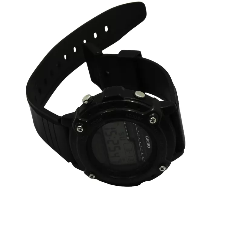 ZEGAREK CASIO DW-285 STAN DOBRY POLECAM
