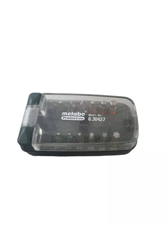 BITY METABO PROMOTION