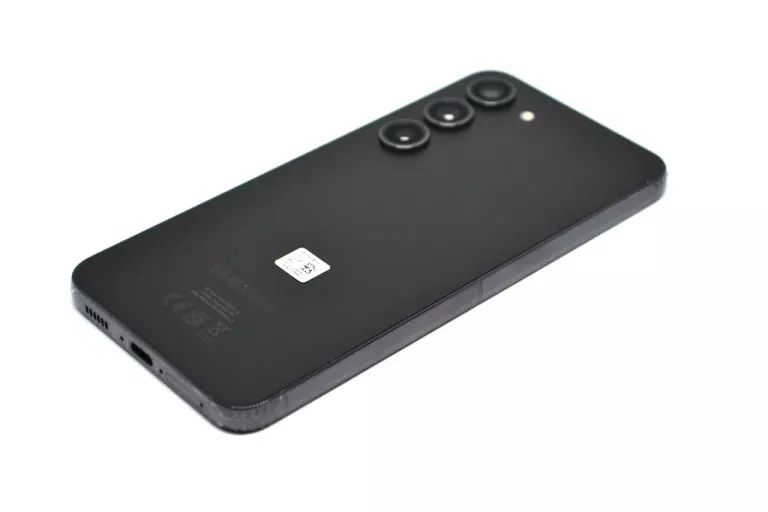 TELEFON SAMSUNG GALAXY S23 8/256GB IDEALNY WARTO