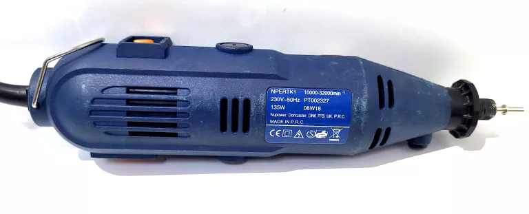 MULTISZLIFIERKA NUPOWER NPERTK1