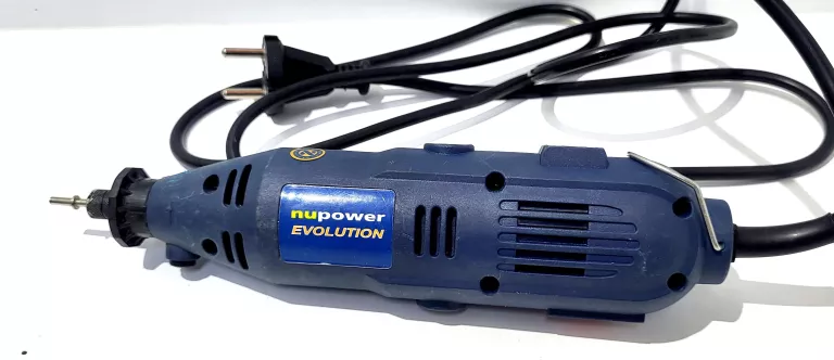 MULTISZLIFIERKA NUPOWER NPERTK1