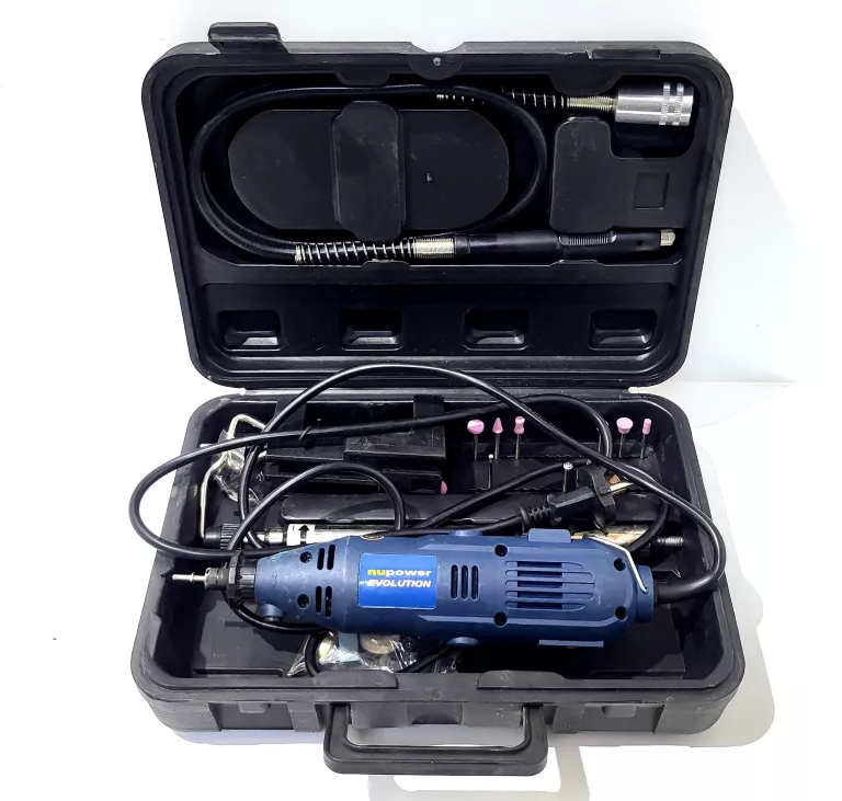 MULTISZLIFIERKA NUPOWER NPERTK1