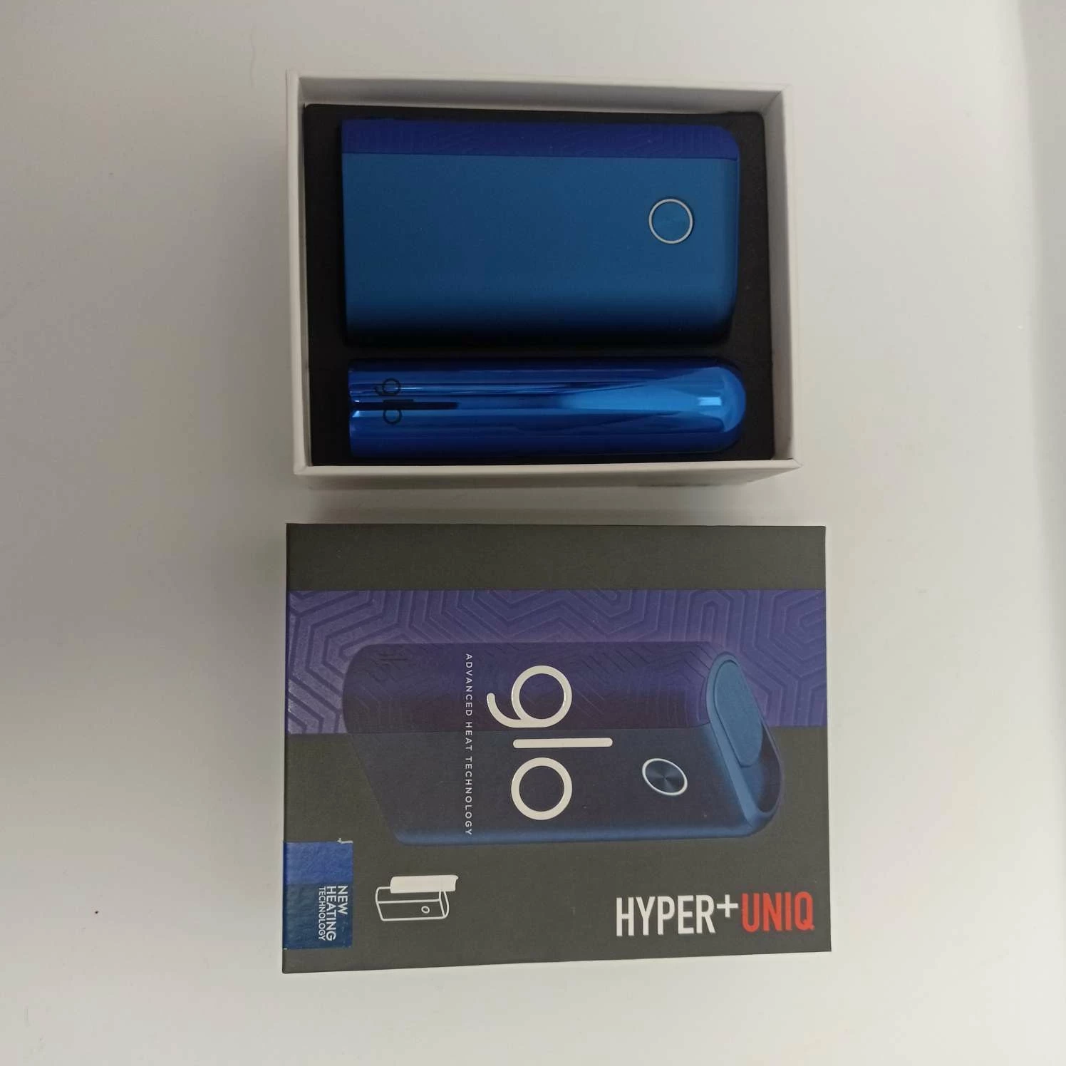 podgrzewacz-glo-hyper-uniq-wklad-g403a-stan-uzywany