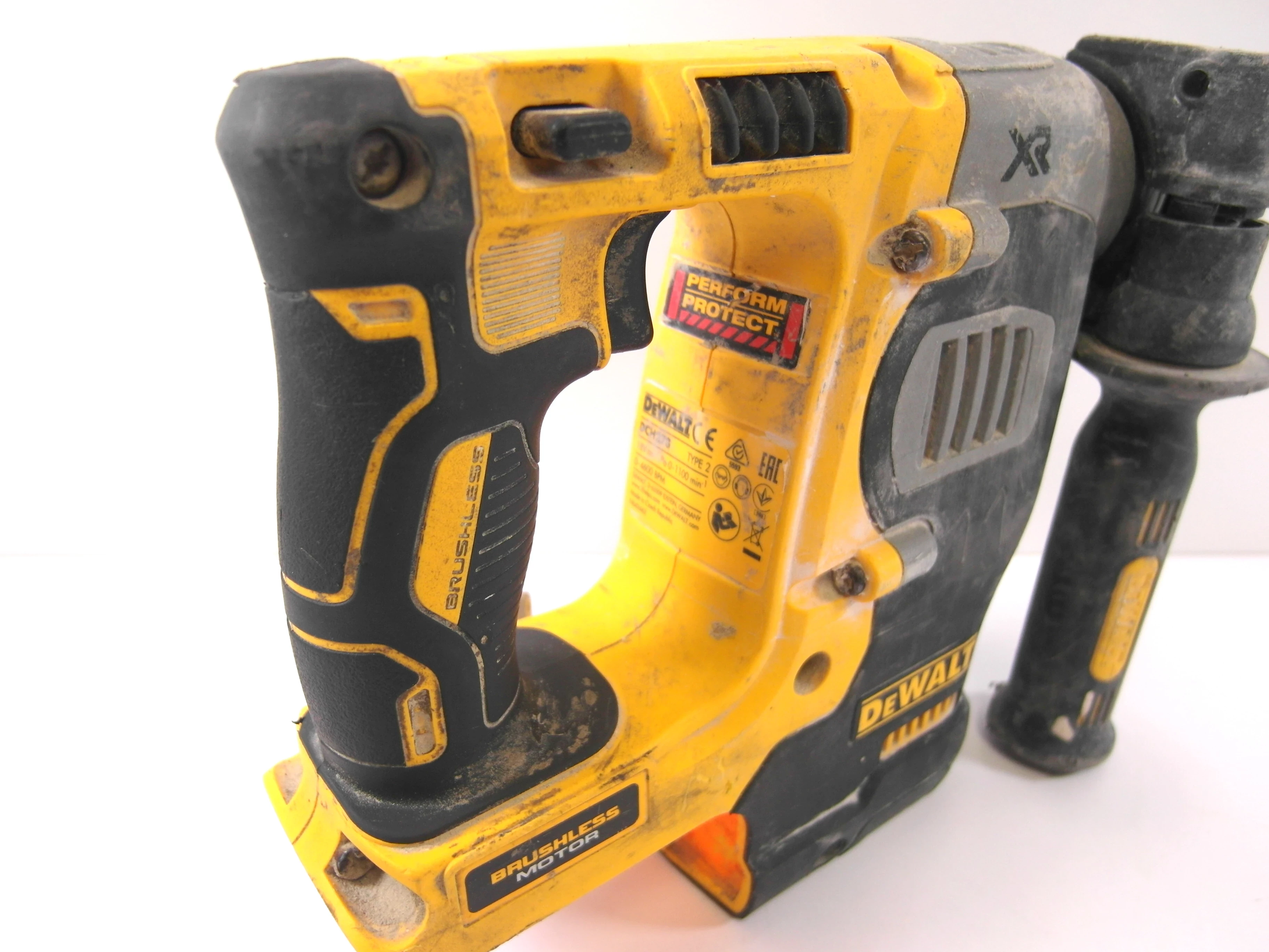 DEWALT DCH273 MŁOTOWIERTARKA 18V | Młotowiertarki | Loombard.pl