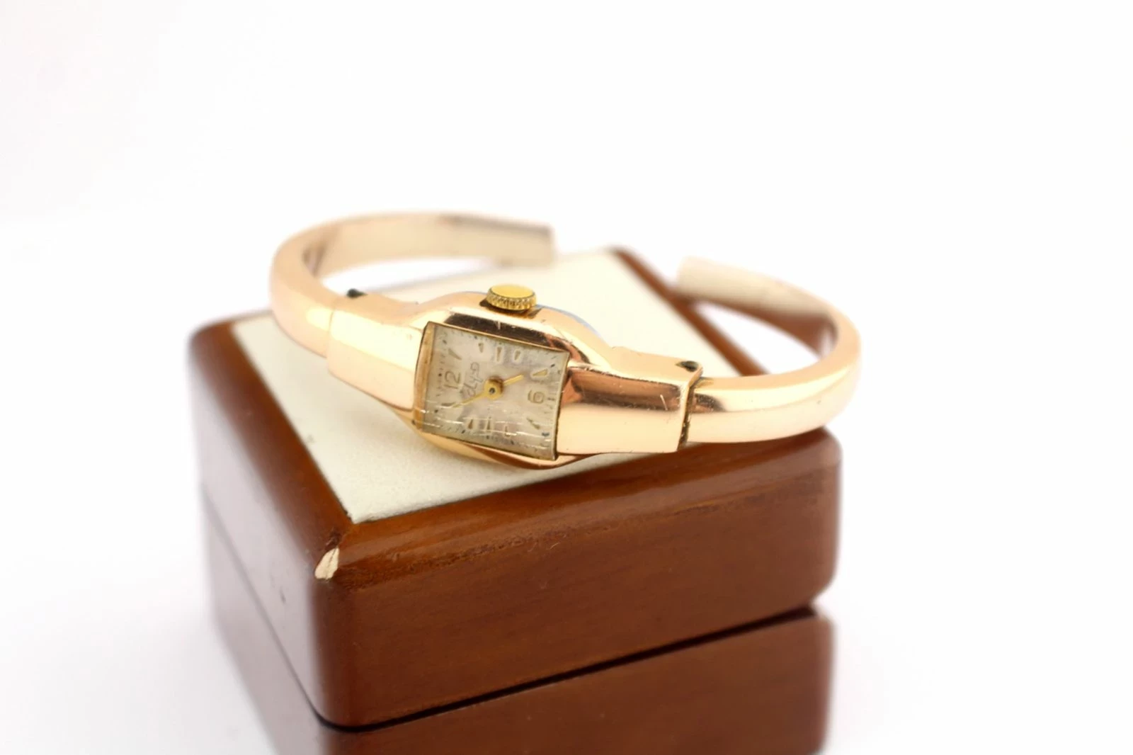 damski-zegarek-stary-rosyjski-pozlacany-hallera-53-wroclaw