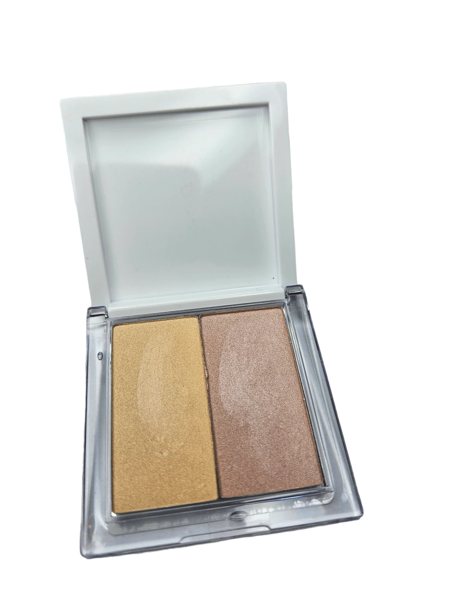 BELL GLOW PALETTE DUO ROZŚWIETLACZY /OPIS Rozświetlacze Loombard.pl