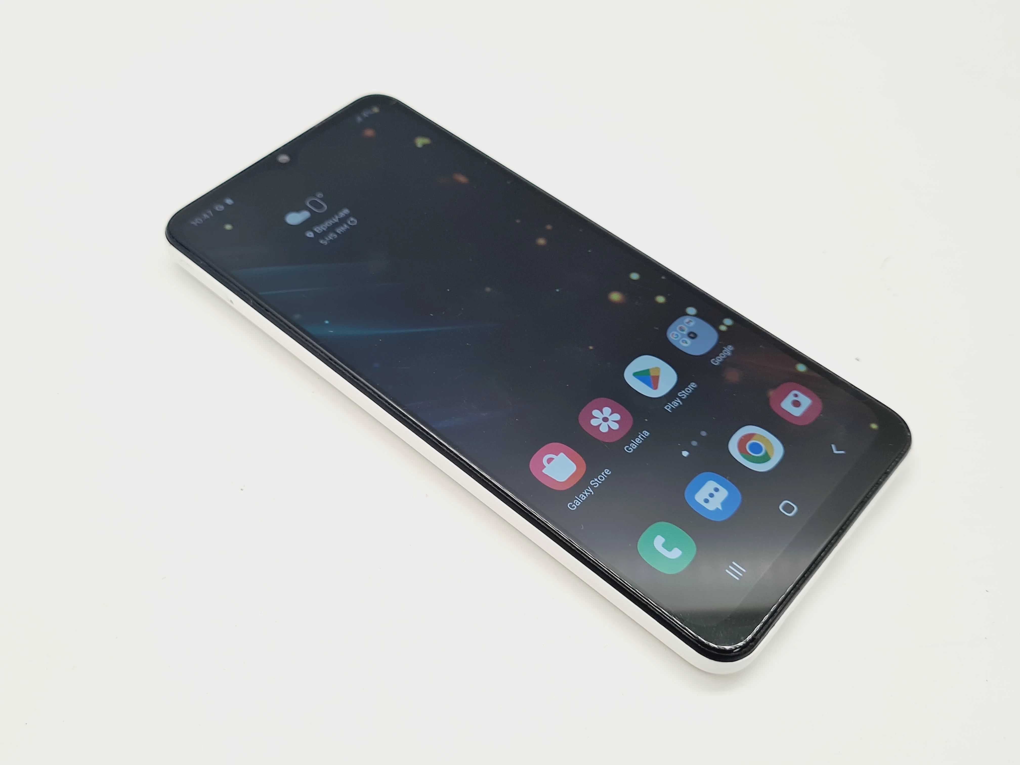 TELEFON SAMSUNG GALAXY A12 3 GB / 32 GB USZKODZON | Smartfony i ...