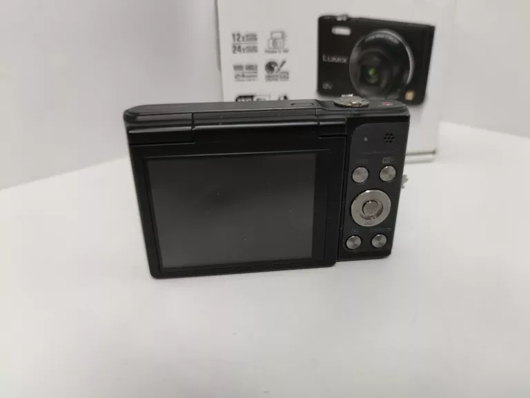 APARAT PANASONIC SZ10 LUMIX