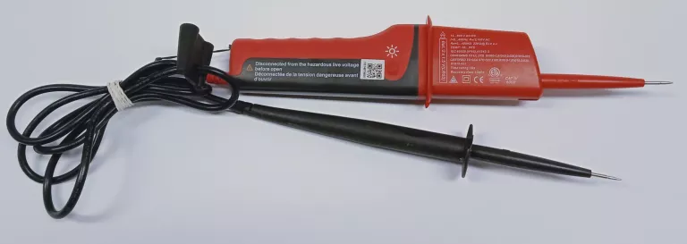 MIERNIK UNIT UT15C