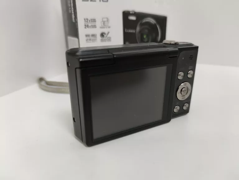 APARAT PANASONIC SZ10 LUMIX