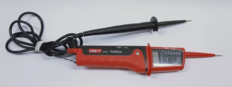 MIERNIK UNIT UT15C