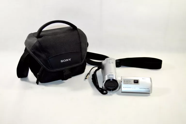 KAMERA SONY HDR-PJ240E