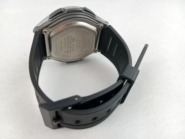ZEGAREK CASIO AQ-160