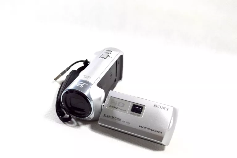 KAMERA SONY HDR-PJ240E