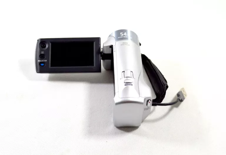 KAMERA SONY HDR-PJ240E