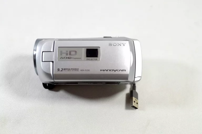 KAMERA SONY HDR-PJ240E
