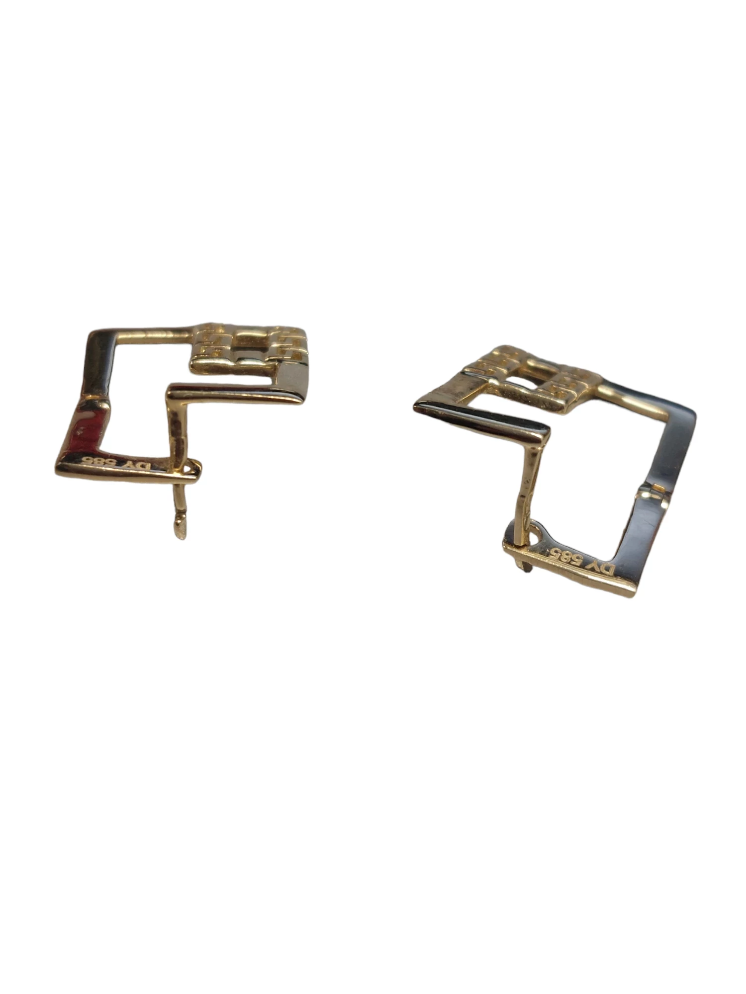 zlote-kolczyki-407g-585-stan-11323-2