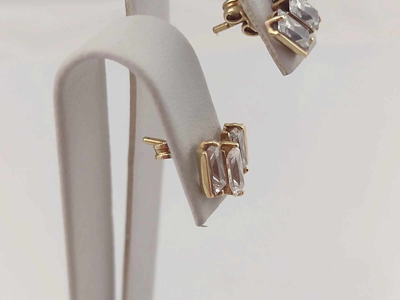 585-278g-piekne-zlote-kolczyki-okazja-stan-uzywany