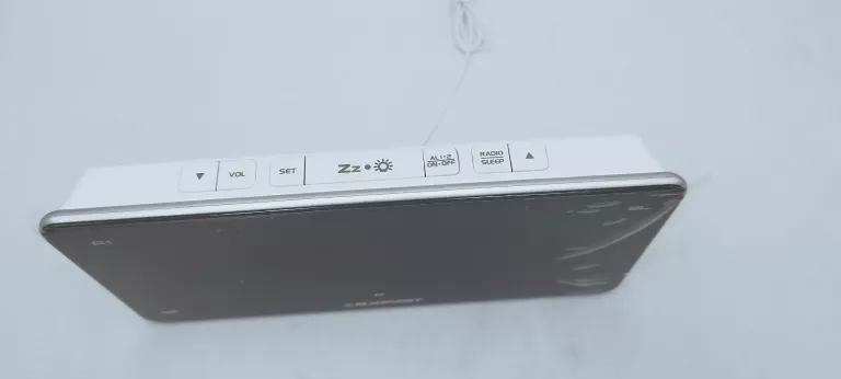 RADIOBUDZIK BLAUPUNKT CR15WH