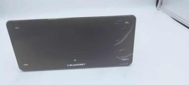 RADIOBUDZIK BLAUPUNKT CR15WH