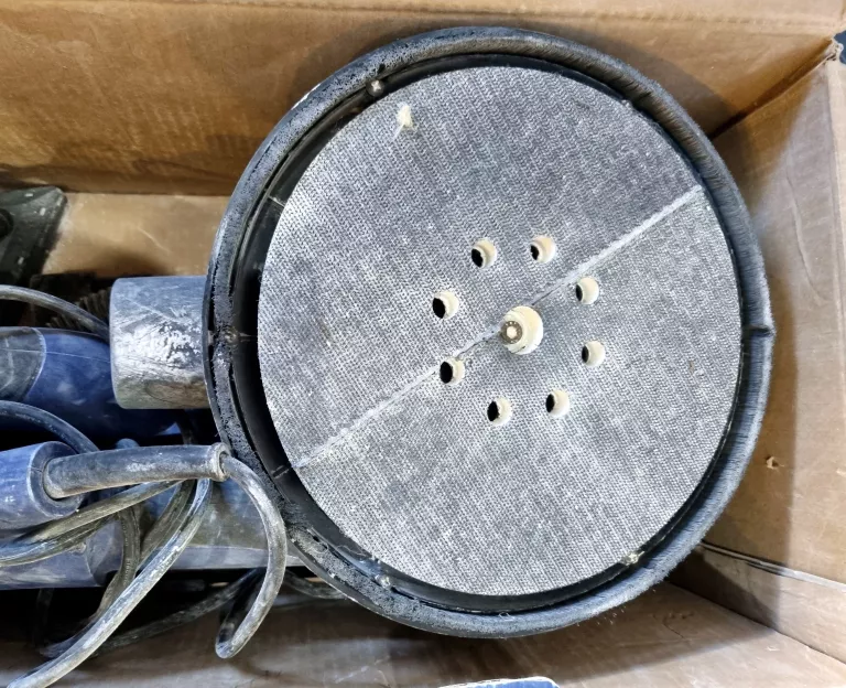 SZLIFIERKA ŻYRAFA BT-SG 710X+PUDEŁKO