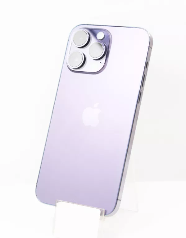 TELEFON IPHONE 14 PRO MAX 128GB