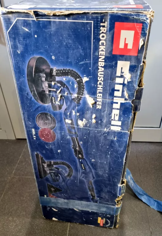 SZLIFIERKA ŻYRAFA BT-SG 710X+PUDEŁKO