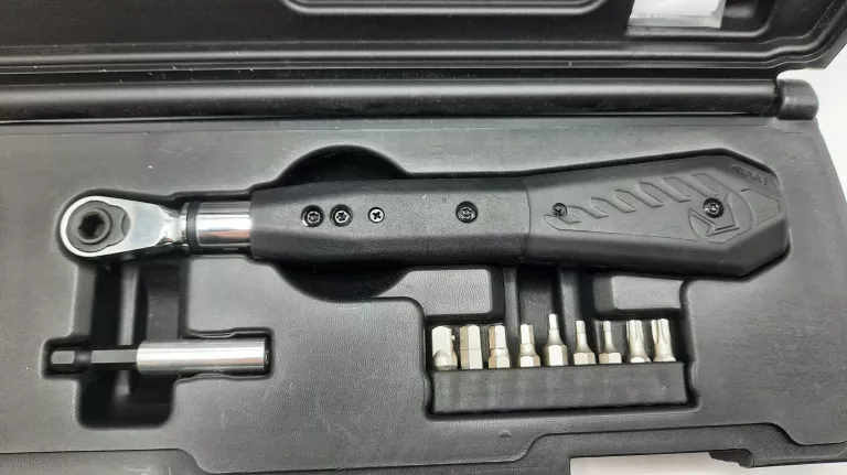 CYFROWY KLUCZ DYNAMOMETRYCZNY PRO PRTL0082