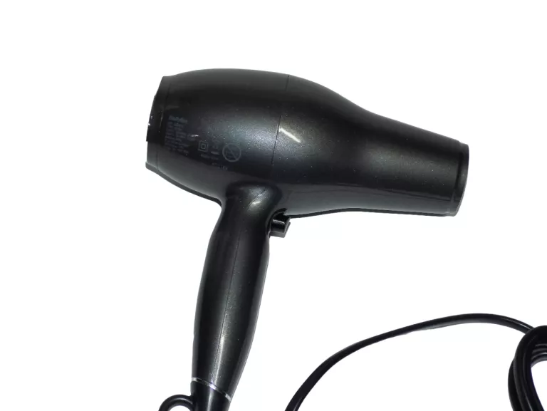 SUSZARKA DO WŁOSÓW BABYLISS D6490DE (BRAK)